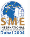 Small & Medium Enterprises International Conference and Exhibition