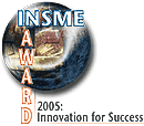 INSME Award 2005