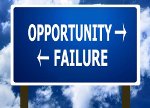 Opportunity/Failure